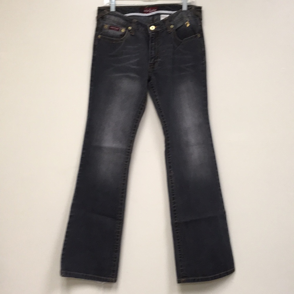 Baby Phat Bootcut Jeans